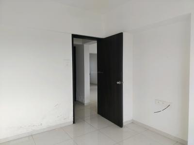 Bedroom Image of 1385 Sq.ft 3 BHK Apartment / Flat for sale in Paranjape Abhiruchi Parisar T1 T2 T3 M1A M1B And M2, Mokarwadi Pune for Rs. 8600000