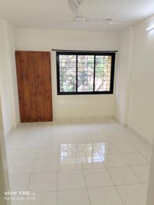 Hall Image of 1050 Sq.ft 2 BHK Apartment / Flat for sale in DSK Akash Ganga, Aundh Pune for Rs. 11800000