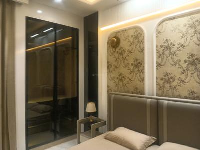 Bedroom Image of 2250 Sq.ft 4 BHK Builder Floor for sale in Sector 15 Gurgaon for Rs. 34900000