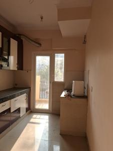 Kitchen Image of 1425 Sq.ft 3 BHK Apartment / Flat for sale in Paramount Floraville, Sector 137 Noida for Rs. 16400000