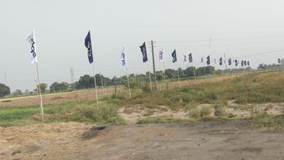 Image of 900 Sq.ft Residential Plot / Land for sale in Banur, Mohali for Rs. 3890000