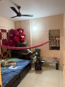 Bedroom Image of 1200 Sq.ft 2 BHK Apartment / Flat for sale in Arakere Bengaluru for Rs. 9500000
