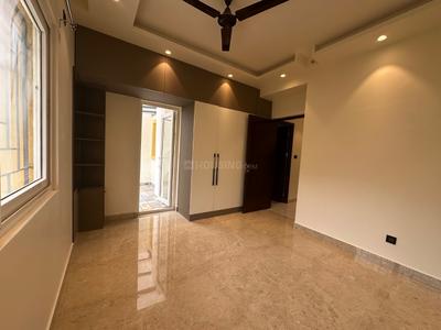 Bedroom Image of 1200 Sq.ft 2 BHK Apartment / Flat for rent in Spacio Keya Spring, Arakere Bengaluru for Rs. 55000