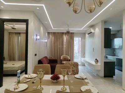 Living Room Image of 2367 Sq.ft 3 BHK Builder Floor for sale in Sector 45 Gurgaon for Rs. 36000000