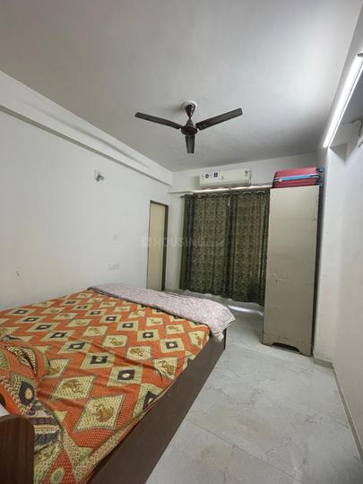 Vasana Hadmatia, Sargasan Bedroom 1