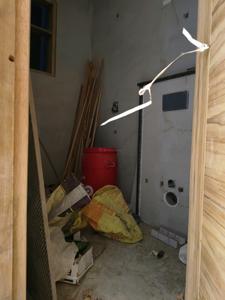 Bedroom Three Image of 1650 Sq.ft 3 BHK Builder Floor for sale in Vasundhara Ghaziabad for Rs. 19000000
