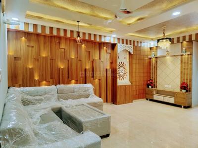 Hall Image of 1364 Sq.ft 3 BHK Apartment / Flat for sale in Jhotwara Jaipur for Rs. 5266590