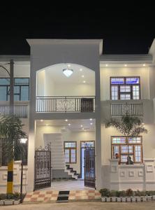 Image of 1150 Sq.ft 2 BHK Independent House for sale in Jankipuram, Lucknow for Rs. 4500000