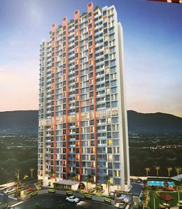 1 BHK Flat