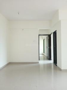 Hall Image of 930 Sq.ft 2 BHK Apartment / Flat for sale in Dheeraj Jade Residences , Wagholi Pune for Rs. 7400000
