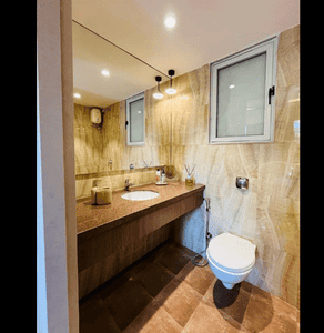 Image of 704 Sq.ft 2 BHK Apartment / Flat for sale in Macrotech Violet G H And I, Taloja, Navi Mumbai for Rs. 4598000