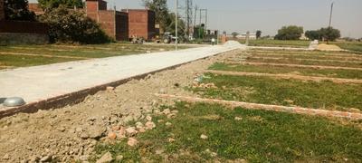 Image of 1100 Sq.ft Residential Plot / Land for sale in Narayanpur, Mirzapur for Rs. 1700000