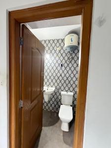 Image of 1000 Sq.ft 2 BHK Apartment / Flat for rent in Mapusa, Goa for Rs. 25000