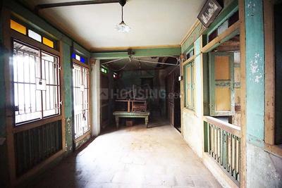 Balcony Image of 2502 Sq.ft 6 BHK Independent House for sale in Khadia Ahmedabad for Rs. 19000000