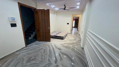 Living Room Image of 1000 Sq.ft 2 BHK Builder Floor for rent in Patel Nagar New Delhi for Rs. 52000