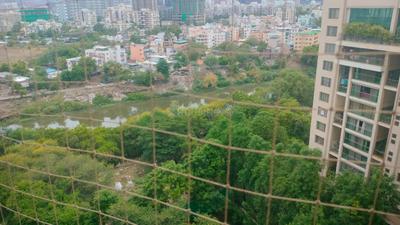 Image of 2800 Sq.ft 4 BHK Apartment / Flat for sale in Kolte Patil 24K Opula, Pimple Nilakh, Pune for Rs. 51000000