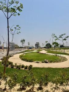 Image of 728 Sq.ft Residential Plot / Land for sale in Skyom City, Mohanlalganj, Lucknow for Rs. 3640000