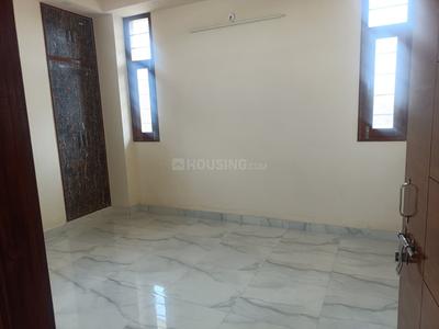 Bedroom Image of 810 Sq.ft 2 BHK Apartment / Flat for sale in Anand Niketan, Meerut Cantt Meerut for Rs. 5000000