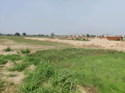 Image of 540 Sq.ft Residential Plot / Land for sale in Girdharpur Sunarasi, Ghaziabad for Rs. 1560000