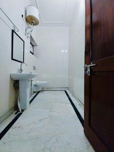 Bathroom Image of Standard Stays Luxury PG in Sector 27, Noida