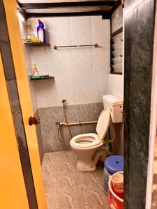 Bathroom Image of 874 Sq.ft 2 BHK Apartment / Flat for sale in Siddhivinayak Aarambh, Wagholi Pune for Rs. 6450000