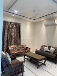 Hall Image of 2250 Sq.ft 2 BHK Builder Floor for rent in Sector 67 Mohali for Rs. 40000
