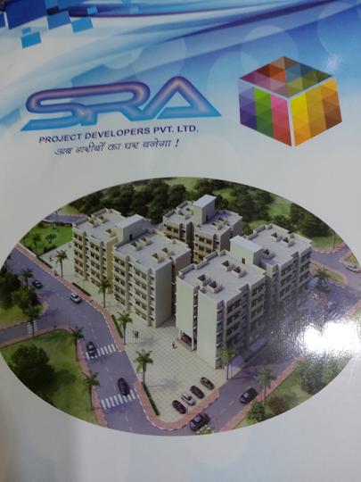 SRA Vrindavan City Main Image 1