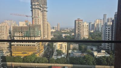 Image of 1116 Sq.ft 2 BHK Apartment / Flat for sale in Nandivardhan Park Pallazzo, Dadar East, Mumbai for Rs. 46000000