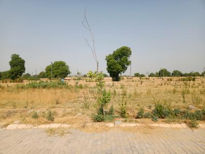 Image of 128 Sq.ft Residential Plot / Land for sale in Adore Smart City 2, Tajupur, Faridabad for Rs. 12800000
