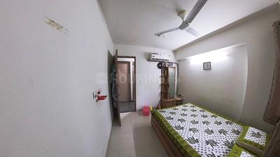 Bedroom Image of 2475 Sq.ft 4 BHK Apartment / Flat for sale in Sun Skypark, Ambli Ahmedabad for Rs. 17500000
