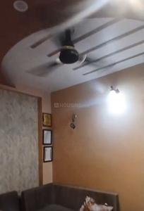 Living Room Image of 200 Sq.ft 1 BHK Independent House for sale in Uttam Nagar New Delhi for Rs. 5000000