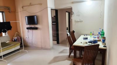 Living Room Image of 900 Sq.ft 2.5 BHK Apartment / Flat for sale in Terraform Everest World, Thane West Thane for Rs. 15000000