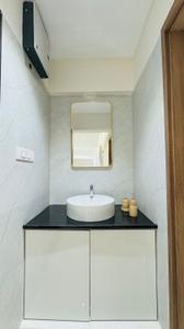 Image of 1098 Sq.ft 2 BHK Apartment / Flat for sale in Dhayari, Pune for Rs. 8422000