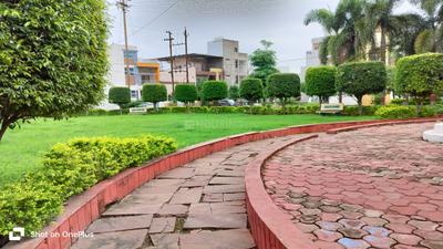 Residential Plot