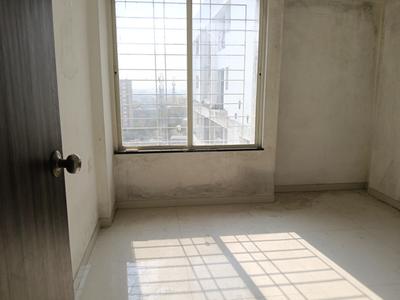Bedroom Image of 650 Sq.ft 1 BHK Apartment / Flat for sale in Venkatesh Oxy Desire, Wagholi Pune for Rs. 3000000
