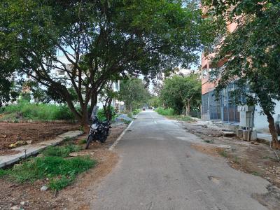 Image of 1200 Sq.ft Residential Plot / Land for sale in Banashankari 6th Stage 4th Block, Bengaluru for Rs. 20746800