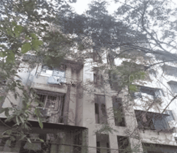 Image of 525 Sq.ft 1 BHK Apartment / Flat for rent in Surya Gokul Accord, Kandivali East, Mumbai for Rs. 38200