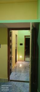 Hall Image of 500 Sq.ft 1 BHK Independent House for rent in Belauri Purnea for Rs. 6000