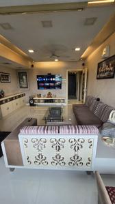 Hall Image of 1050 Sq.ft 2 BHK Apartment / Flat for sale in Powai Mumbai for Rs. 19000000
