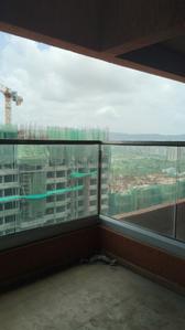 Image of 1386 Sq.ft 3 BHK Apartment / Flat for sale in VTP Aethereus Phase I, Mahalunge, Pune for Rs. 11800000