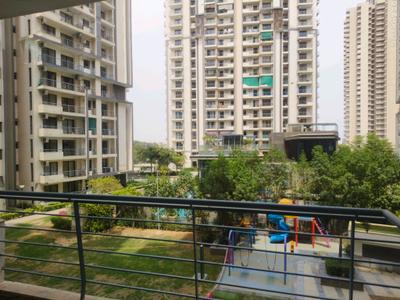 Living Room Image of 1850 Sq.ft 3 BHK Apartment / Flat for sale in Godrej Oasis, Sector 88A Gurgaon for Rs. 24300000