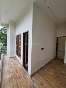 Balcony Image of 1800 Sq.ft 3 BHK Villa for sale in Sahastradhara Road Dehradun for Rs. 12000000