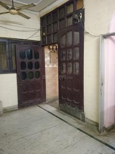 Hall Image of Shri Hari Girls PG in Laxmi Nagar, New Delhi