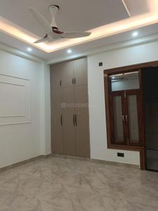 Bedroom Image of 1278 Sq.ft 3 BHK Builder Floor for sale in Govindpuram Ghaziabad for Rs. 4200000