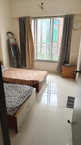 Bedroom Image of KAMAL in Mulund East, Mumbai