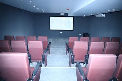 Hall Image of 1890 Sq.ft 4 BHK Apartment / Flat for sale in Bharat Ecovistas Phase III, Shilphata Thane for Rs. 13000000