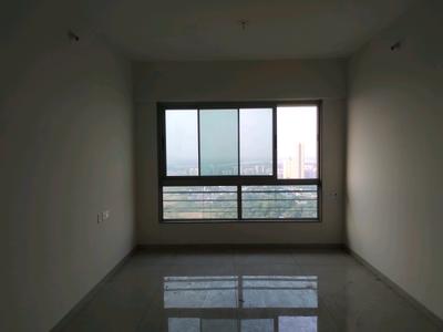 Living Room Image of 1250 Sq.ft 3 BHK Apartment / Flat for sale in Gurukrupa Marina Enclave Wings Q And R With Kindergarten Phase IV, Malad West Mumbai for Rs. 28500000