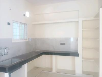 Kitchen Image of 1330 Sq.ft 2 BHK Apartment / Flat for sale in Dullapally Hyderabad for Rs. 6052500
