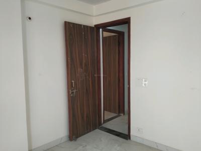 Bedroom Image of 900 Sq.ft 3 BHK Builder Floor for sale in New Ashok Nagar New Delhi for Rs. 6000000
