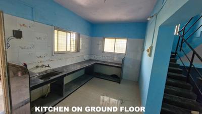 Kitchen Image of 3000 Sq.ft 4 BHK Farm House for rent in Rata Vapi for Rs. 15000